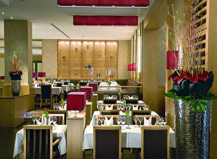 Maritim Hotel Düsseldorf