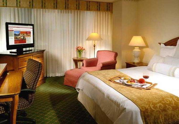 Atlanta Marriott Alpharetta