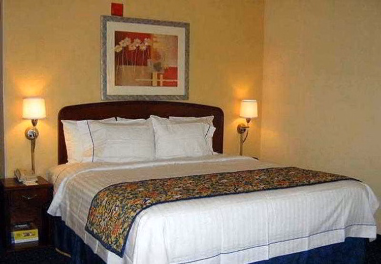 Courtyard Atlanta Suwanee