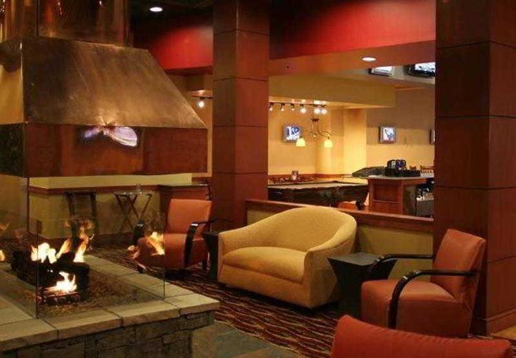 Denver Marriott West