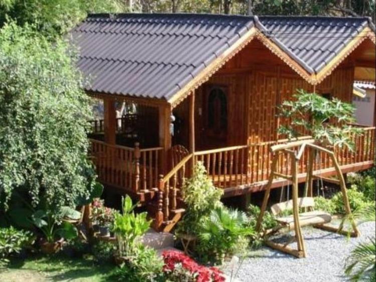 STC Homestay Bed & Breakfast