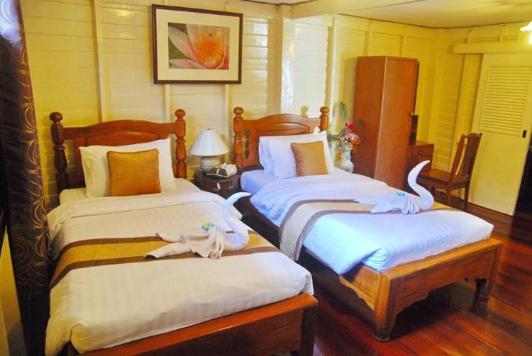 Resort Bangphlat