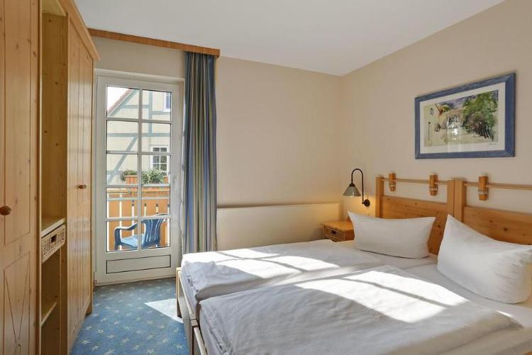 Dorfhotel Fleesensee