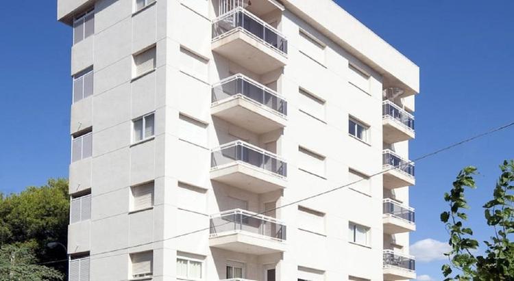 Aptos varios segunda linea en Miami