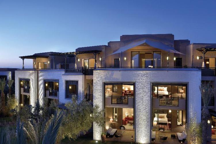 Fairmont Royal Palm Marrakech