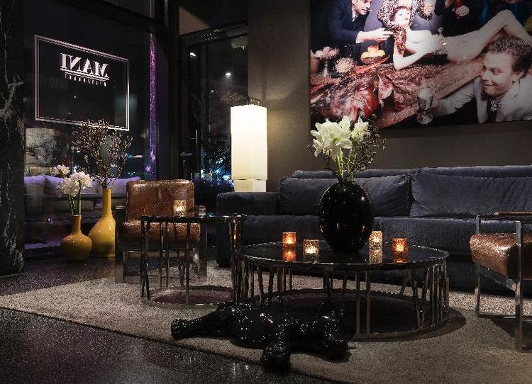Hotel Mani by Amano Group