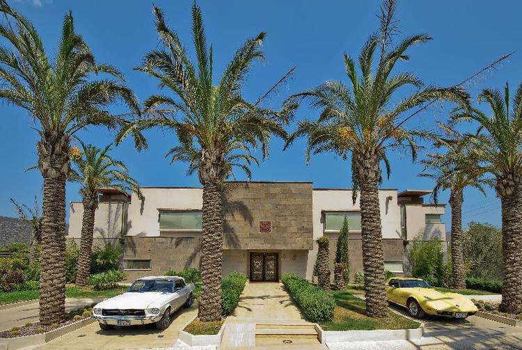 CASA dell'ARTE HOTEL of ARTS & LEISURE