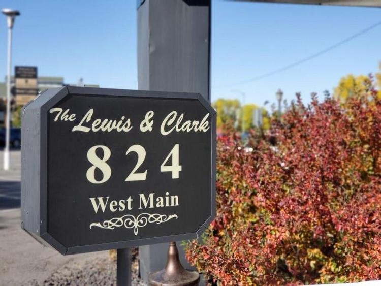 Bozeman Lewis & Clark Motel