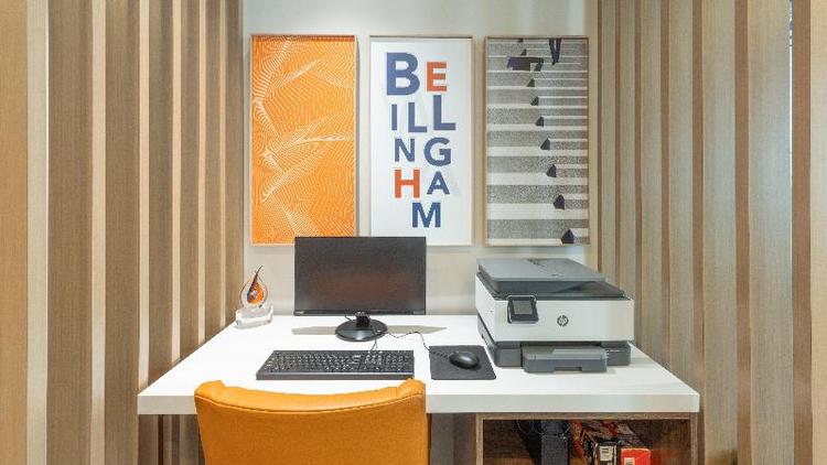 Holiday Inn Express Bellingham