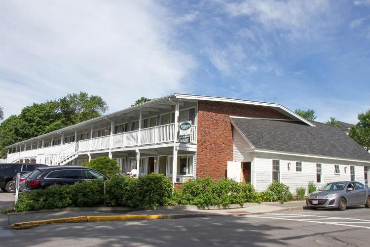 Bar Harbor Villager Motel