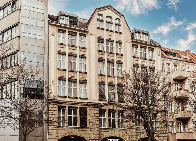 Garner Hotel Berlin - Charlottenburg by IHG