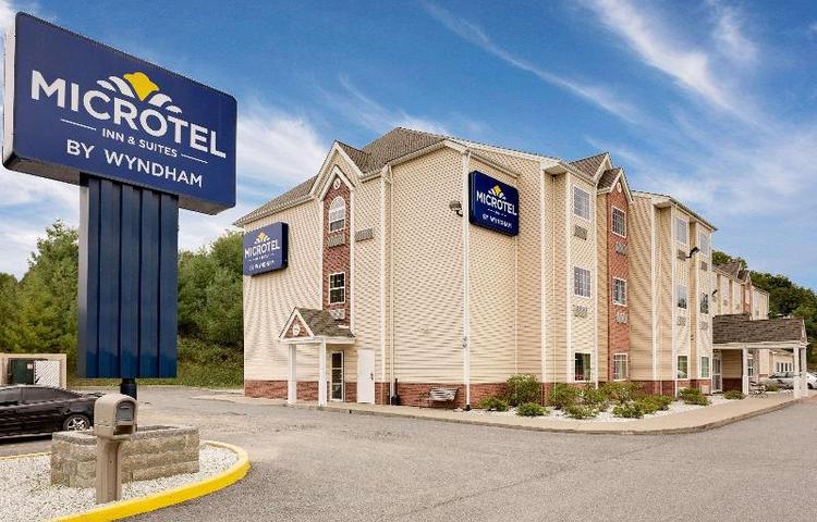 Microtel Inn & Suites By Wyndham Princeton