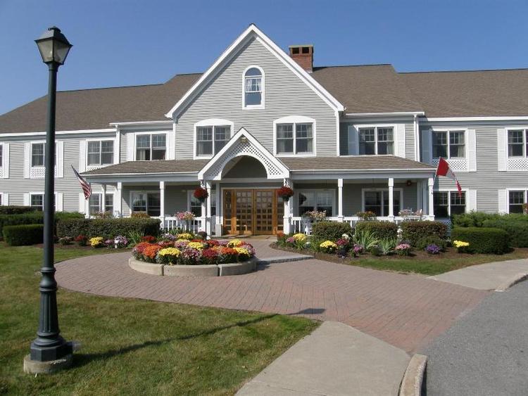 Country Inn at The Mall