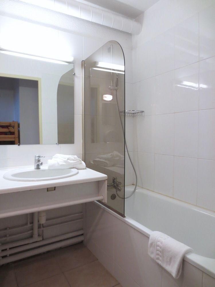 Residence Anglet Biarritz Parme
