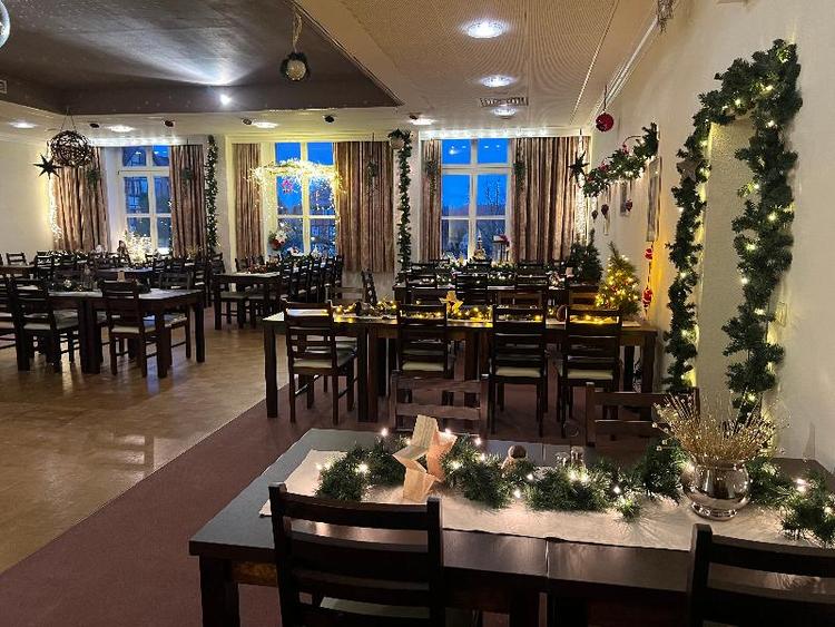 Hotel Restaurant zur Eldenburg