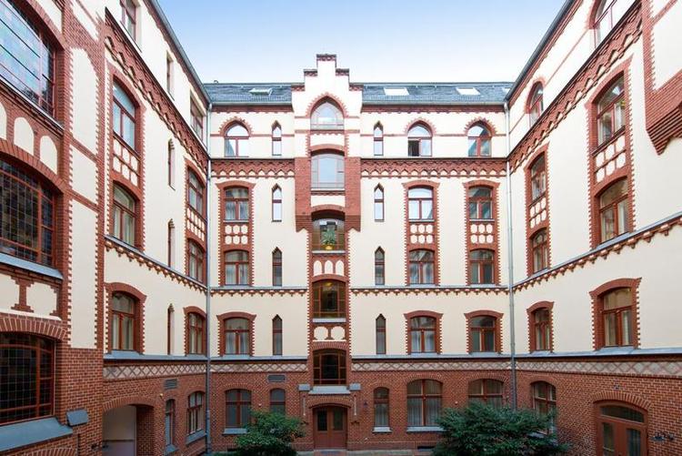 martas Hotel Berlin Mitte