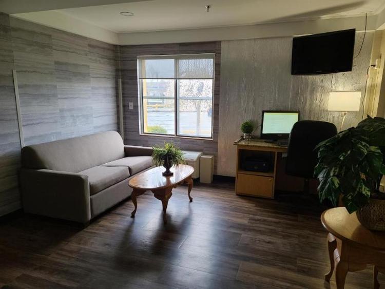 Comfort Inn Milford
