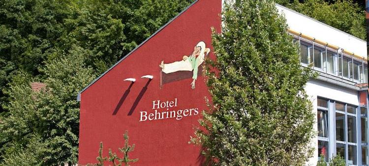 Behringers