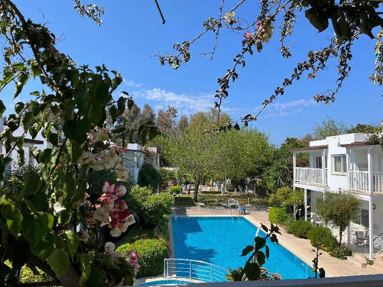 Otel Gümüslük