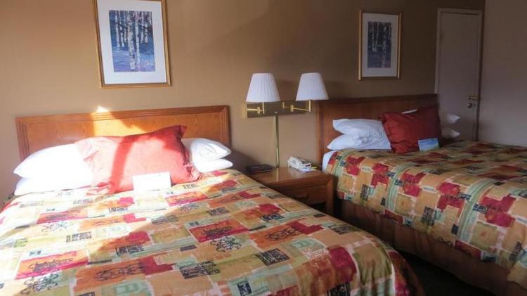 Days Hotel by Wyndham Boulder