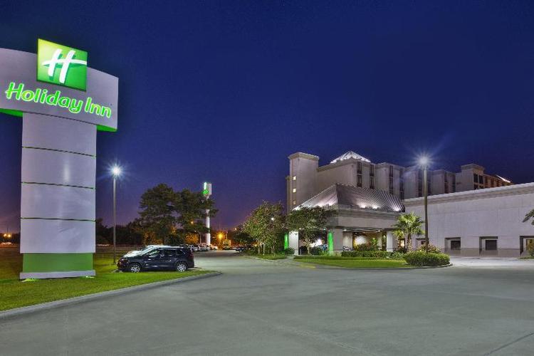 Holiday Inn Baton Rouge South