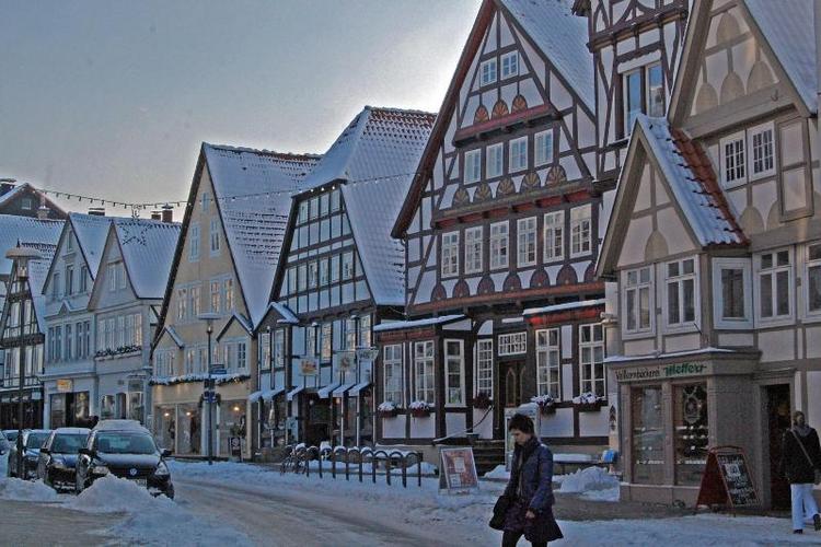 Detmolder Hof