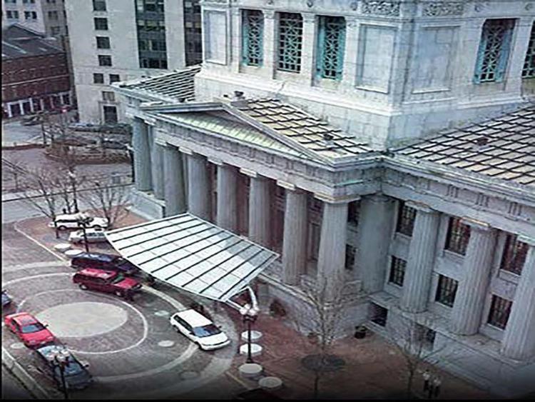 Marriott Vacation Club Pulse Custom House, Boston