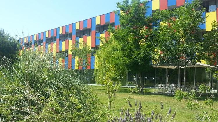 Centre Esplai Hostel