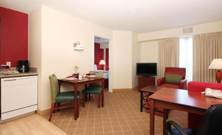 Residence Inn Branson
