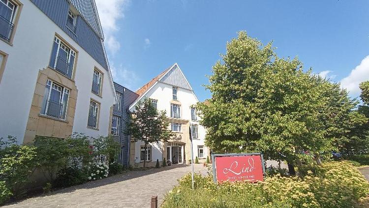 Lind Hotel
