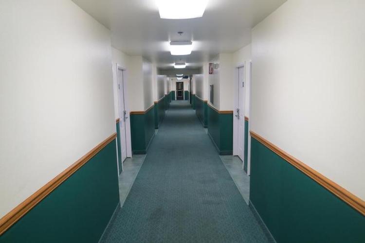 Bay City Motor Inn