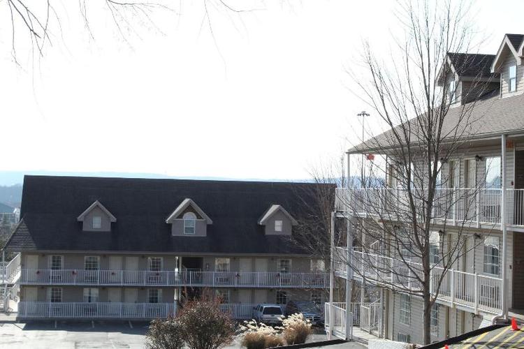 Gazebo Inn