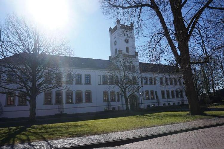 Hotel am Schloss