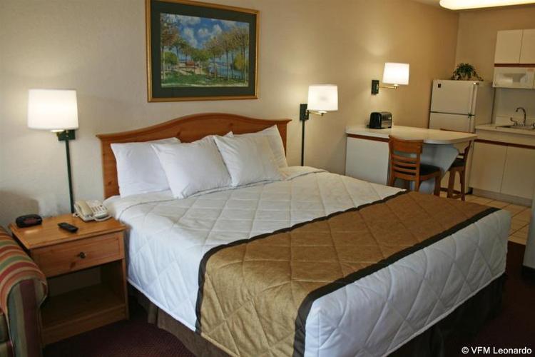 Extended Stay America - Birmingham - Perimeter Par