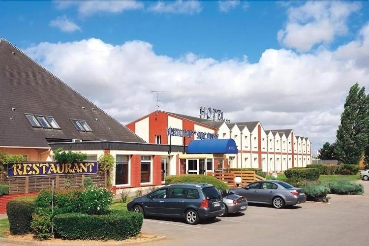 Hostellerie Saint-Vincent