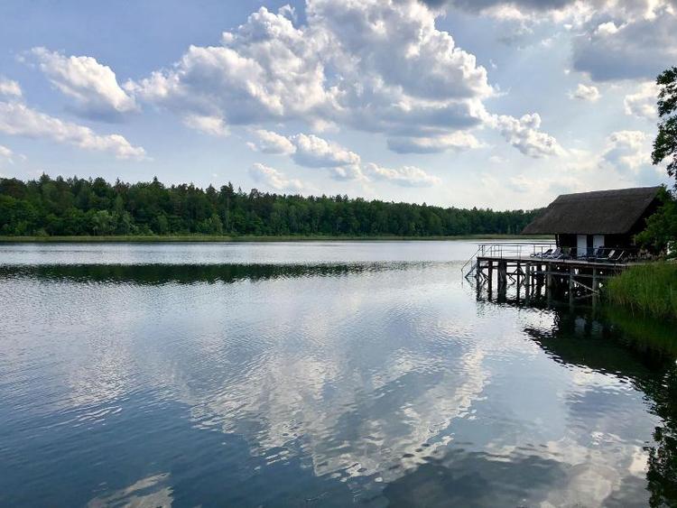 Döllnsee-Schorfheide
