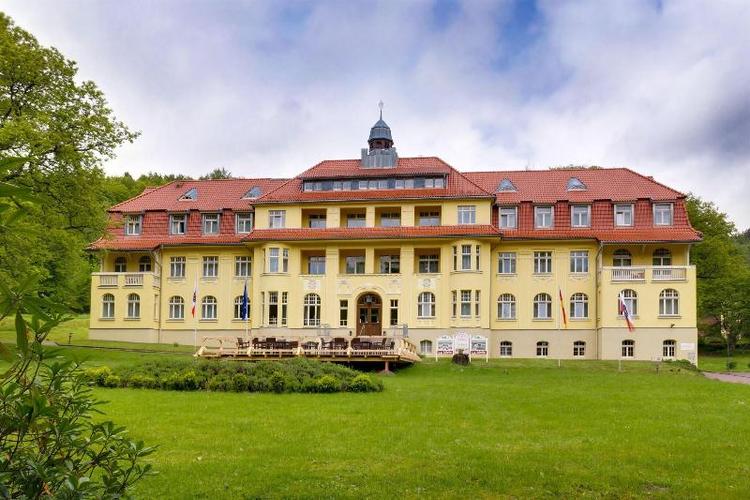 Hotel Ferien Hotel Südharz