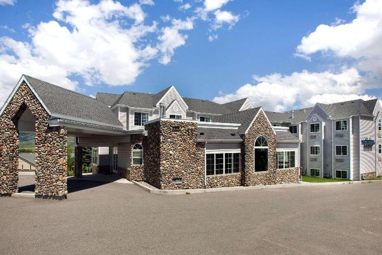 Microtel Inn & Suites By Wyndham Bozeman