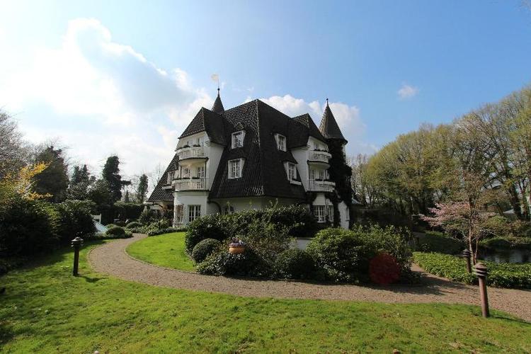 Landhaus Wachtelhof