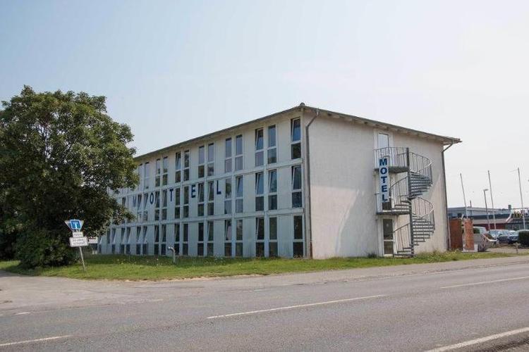 PROMotel Geseke
