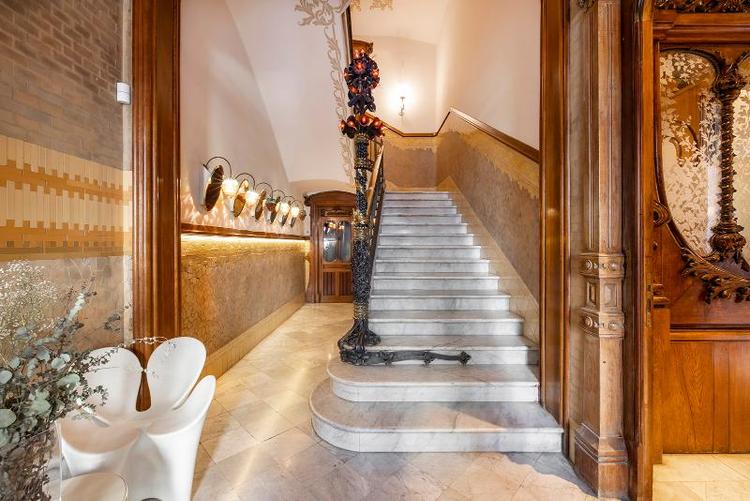 El Palauet Royal Suites