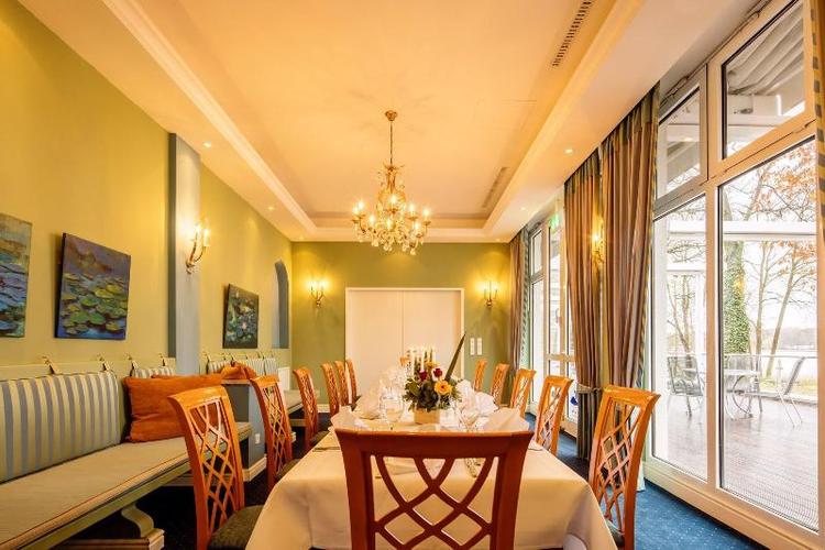 Inselhotel Potsdam