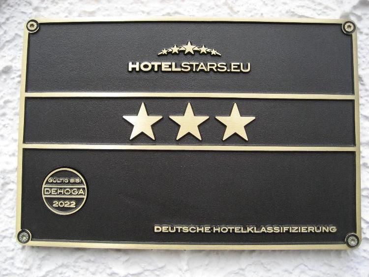 Landhotel Weisses Ross garni