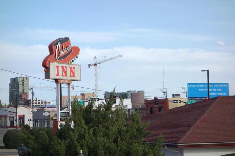Cabana Inn