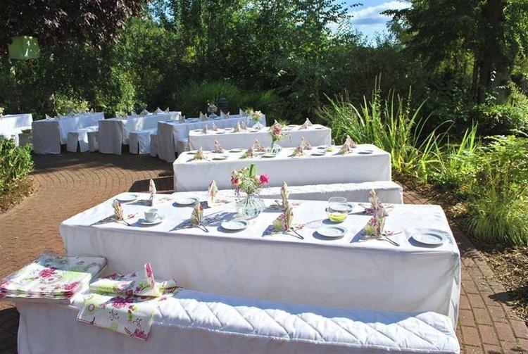 Van der Valk Golfhotel Serrahn