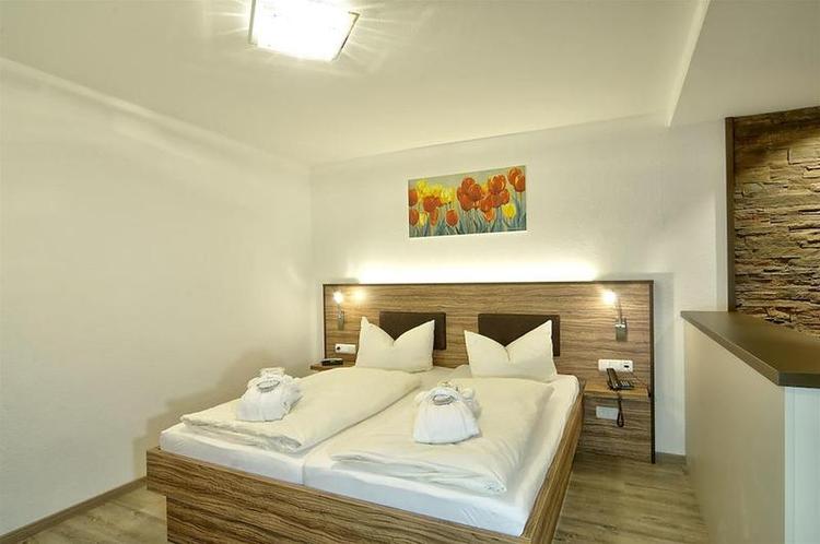 Alpenhotel Fischer