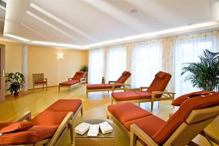 Akzent Wellnesshotel Bayerwald Residenz