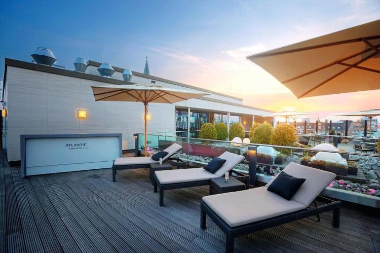 Atlantic Grand Bremen