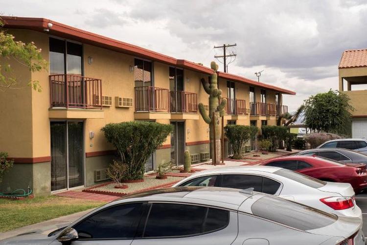 California Inn