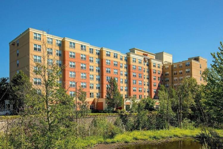 Residence Inn Boston Woburn